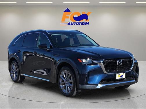2024 Mazda CX-90 Premium