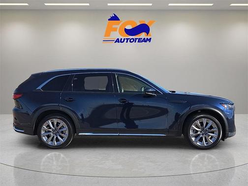 2024 Mazda CX-90 Premium
