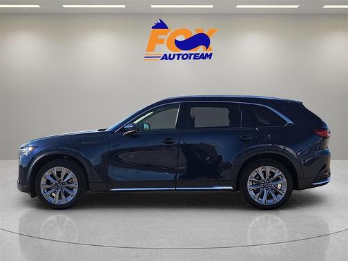 2024 Mazda CX-90 Premium