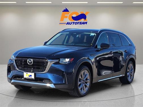 2024 Mazda CX-90 Premium