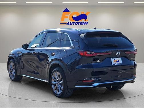 2024 Mazda CX-90 Premium