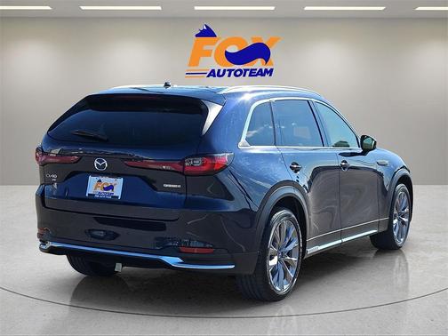 2024 Mazda CX-90 Premium