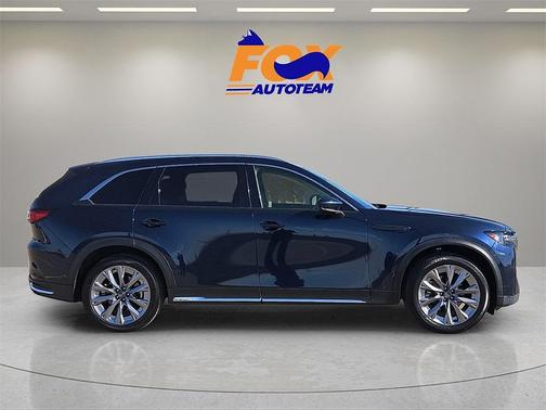 2024 Mazda CX-90 Premium