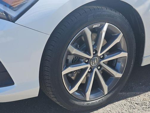 2026 Acura Integra Base