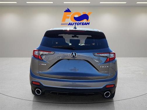2023 Acura RDX A-Spec