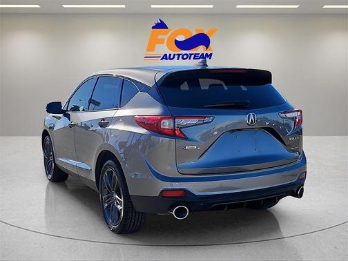 2023 Acura RDX A-Spec