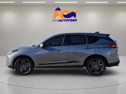 2023 Acura RDX A-Spec