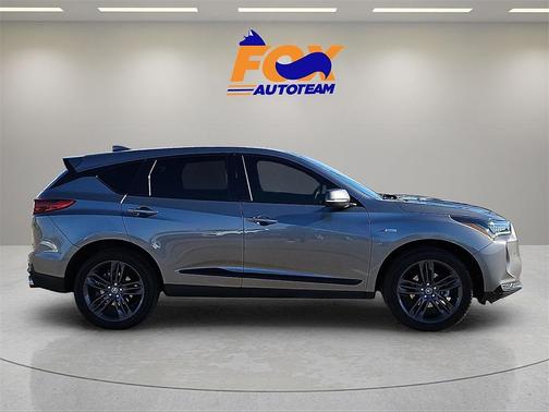 2023 Acura RDX A-Spec