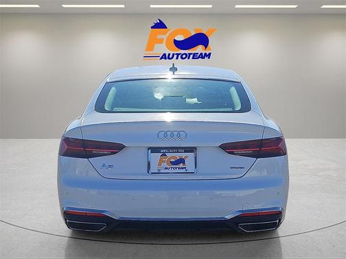 2024 Audi A5 Sportback 45 S line quattro Premium