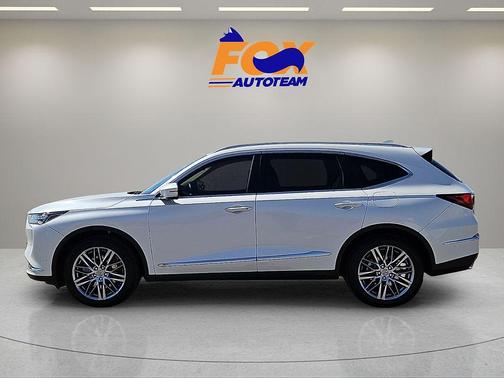 2023 Acura MDX Advance