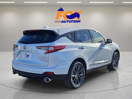 2026 Acura RDX A-Spec