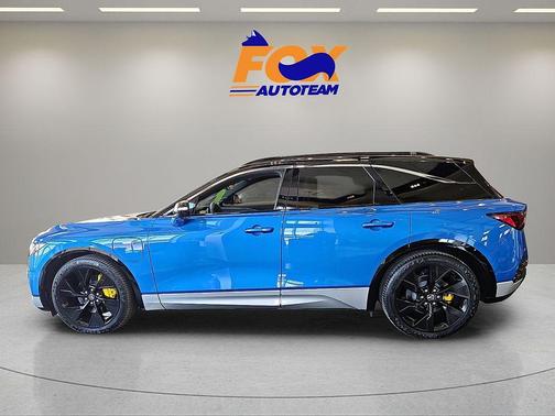 2024 Acura ZDX TYPE S