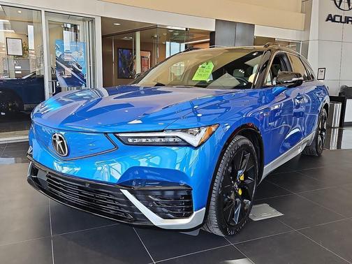 2024 Acura ZDX TYPE S