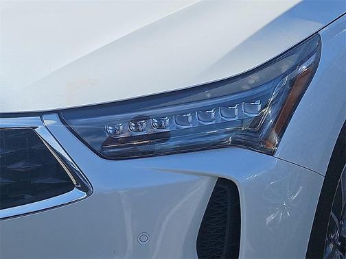 2023 Acura RDX Technology Package