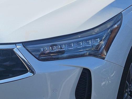 2023 Acura RDX Technology Package