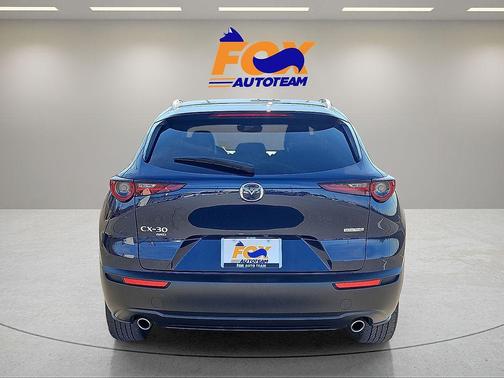 2024 Mazda CX-30 Select