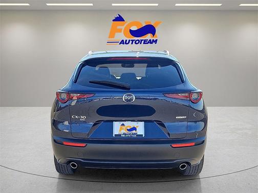 2024 Mazda CX-30 Select