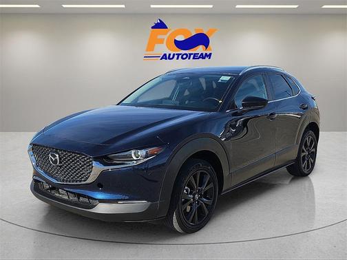 2024 Mazda CX-30 Select