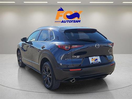 2024 Mazda CX-30 Select