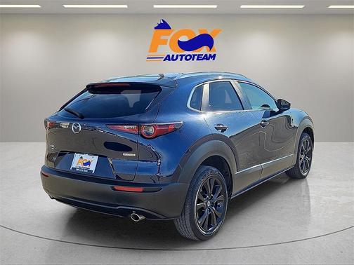 2024 Mazda CX-30 Select