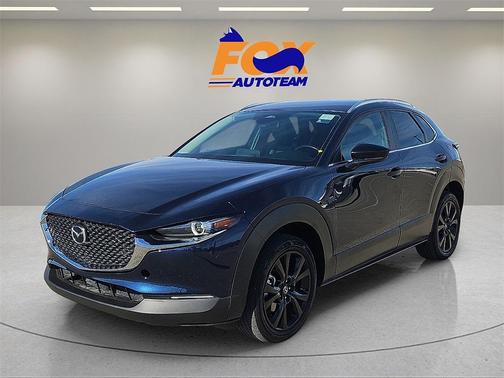 2024 Mazda CX-30 Select