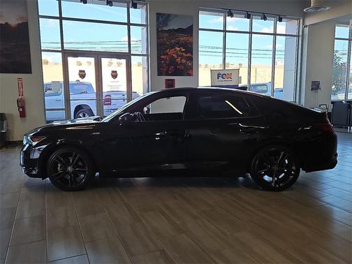 2023 Acura Integra A-Spec