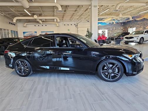 2023 Acura Integra A-Spec
