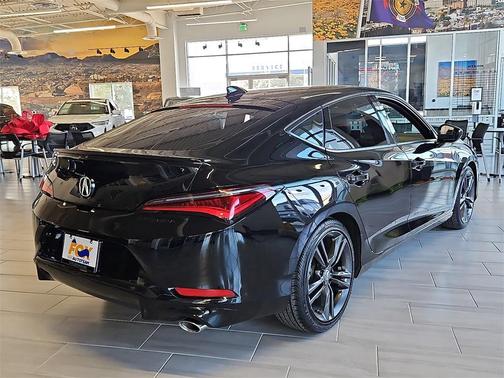 2023 Acura Integra A-Spec