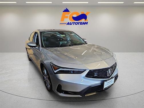 2025 Acura Integra Base