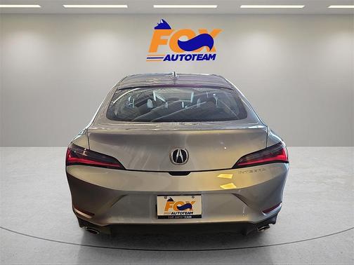 2025 Acura Integra Base