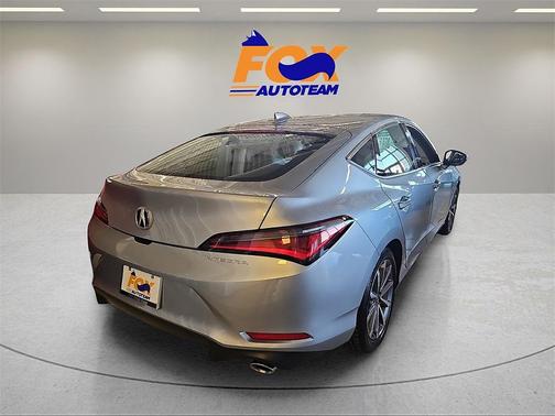 2025 Acura Integra Base