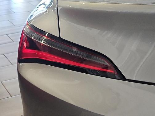 2025 Acura Integra Base