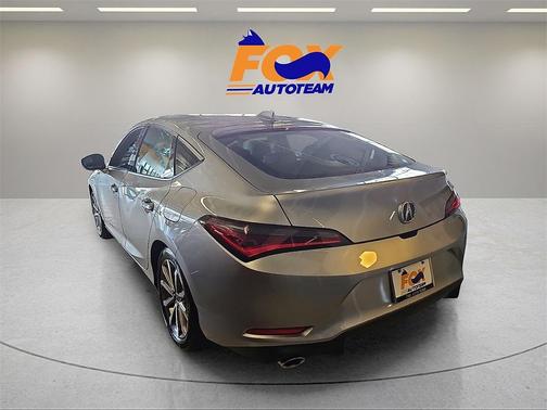 2025 Acura Integra Base