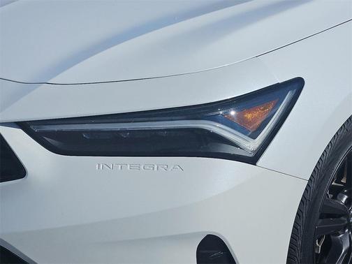 2023 Acura Integra A-Spec Technology