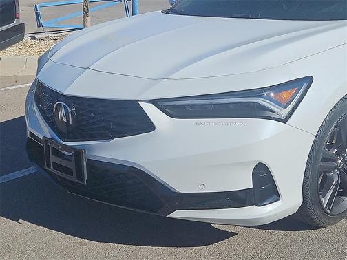 2023 Acura Integra A-Spec Technology