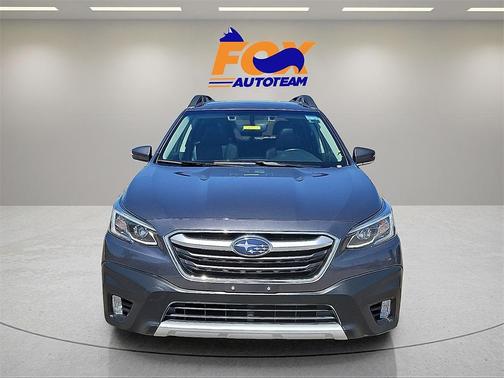 2022 Subaru Outback Limited XT