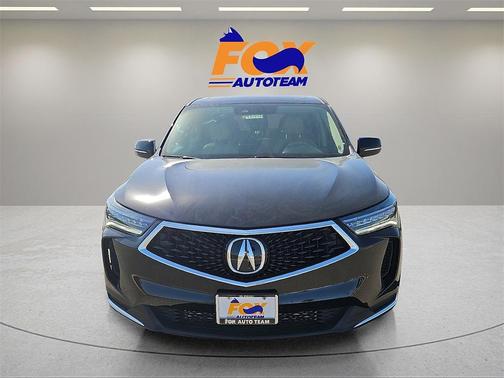 2023 Acura RDX Base