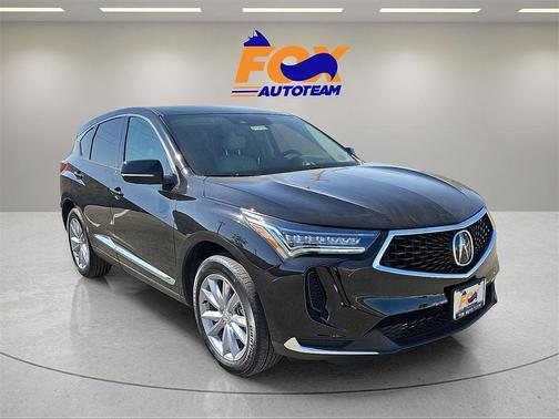 2023 Acura RDX Base