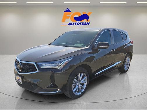 2023 Acura RDX Base