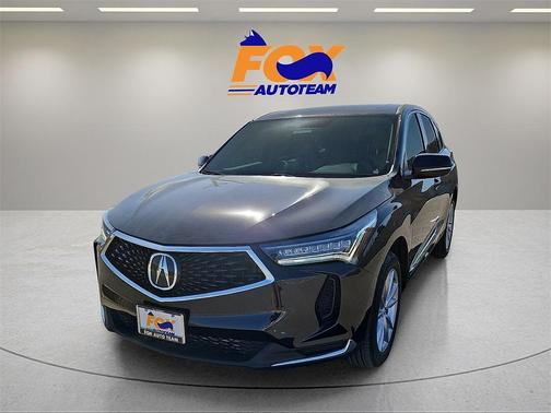 2023 Acura RDX Base