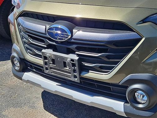 2024 Subaru Outback Touring