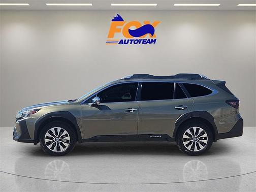 2024 Subaru Outback Touring