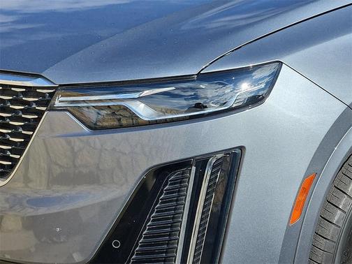 2021 Cadillac XT6 Luxury AWD