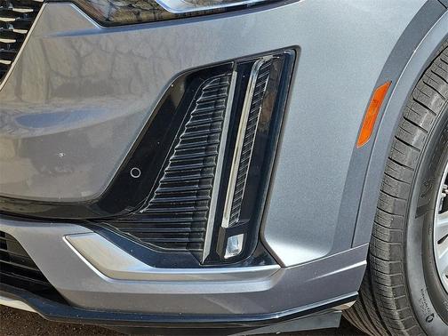 2021 Cadillac XT6 Luxury AWD