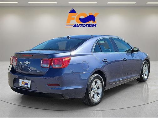 2014 Chevrolet Malibu 1LT