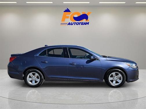 2014 Chevrolet Malibu 1LT