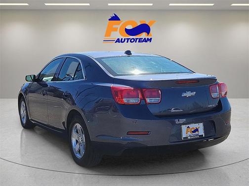 2014 Chevrolet Malibu 1LT