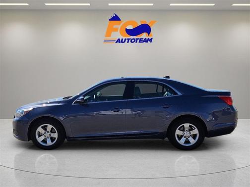 2014 Chevrolet Malibu 1LT