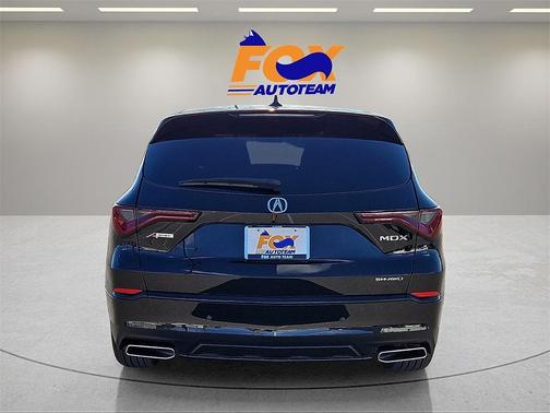 2023 Acura MDX A-Spec