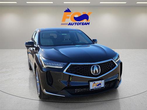 2024 Acura RDX Base